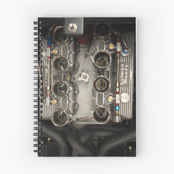 Item preview, Old School Induction designed and sold by SJM Images.