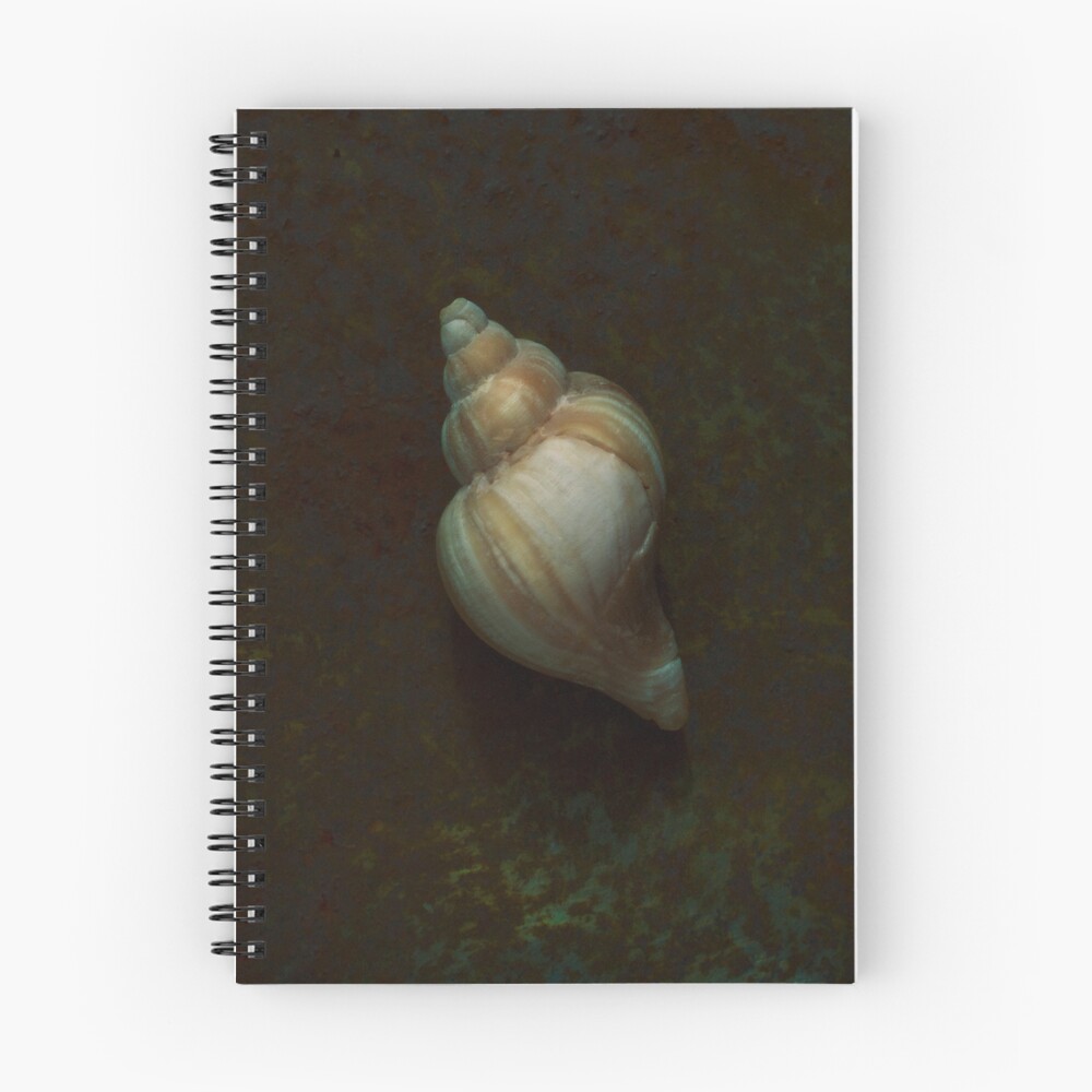 Item preview, Spiral Notebook designed and sold by DExPIX.