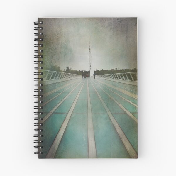Item preview, Crossing designed and sold by Laurie Search Fine Art Photography.