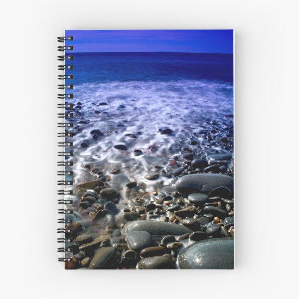 Item preview, Spring Tide - Westward Ho!! designed and sold by Michelle Lovegrove.
