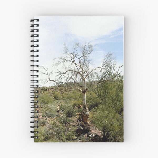 Item preview, Árbol del desierto de AZ designed and sold by Luis Huerta.