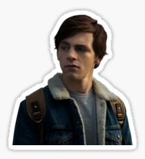 Harvey Kinkle Sticker