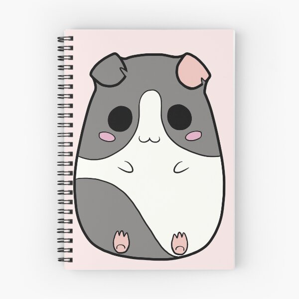 Item preview, Guinea Pig designed and sold by Daphines.