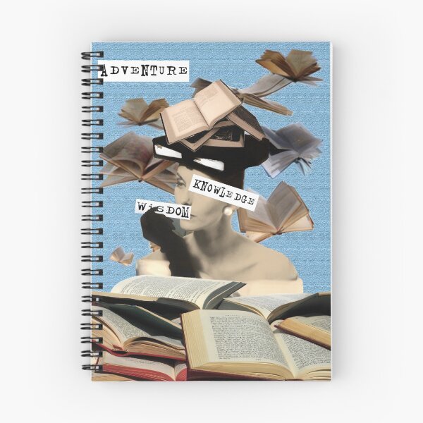 Item preview, Book knowledge designed and sold by Susan Ringler.