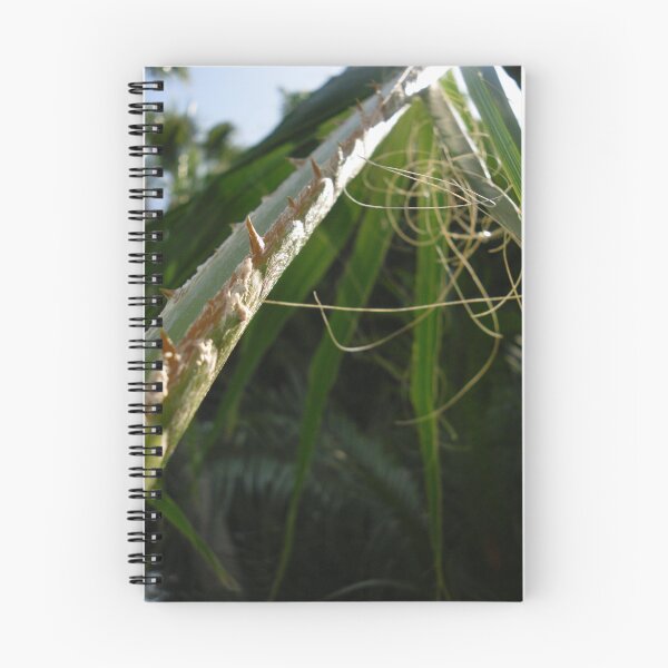 Item preview, Palm Branch designed and sold by Erika Townsley.