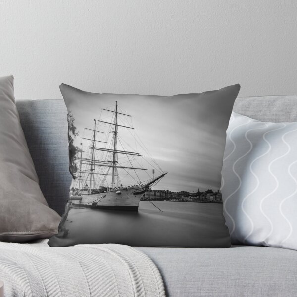 Item preview, Af Chapman Stockholm designed and sold by MikaelJenei.