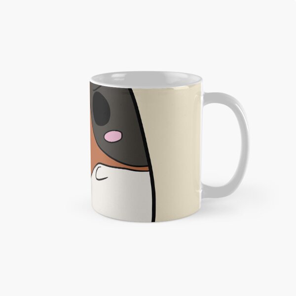 Item preview, Guinea pig Kawai designed and sold by Daphines.