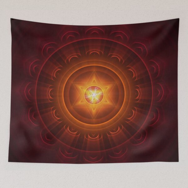 Item preview, Mahavajreshvari ✨⚡️ designed and sold by Xen-Aligning.