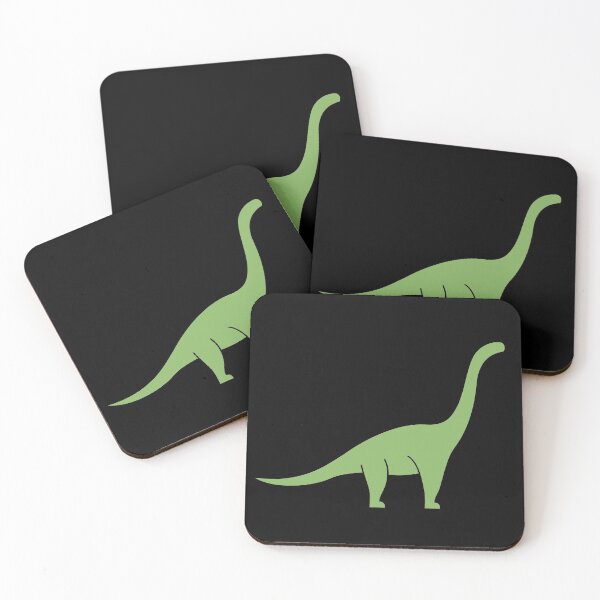 Item preview, Brachiosaurus designed and sold by danielasynner.