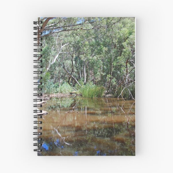 Item preview, Wilpena Creek, Flinders Ranges, South Australia designed and sold by Adrian Paul.