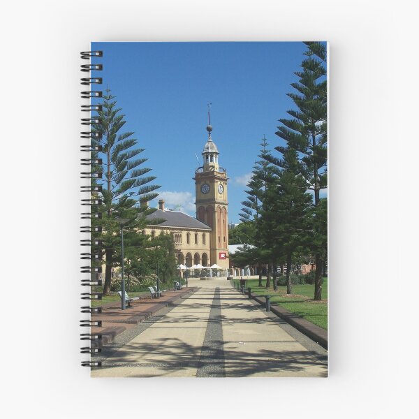 Item preview, ~ The Old Customs Building ~ designed and sold by Donna Keevers Driver.