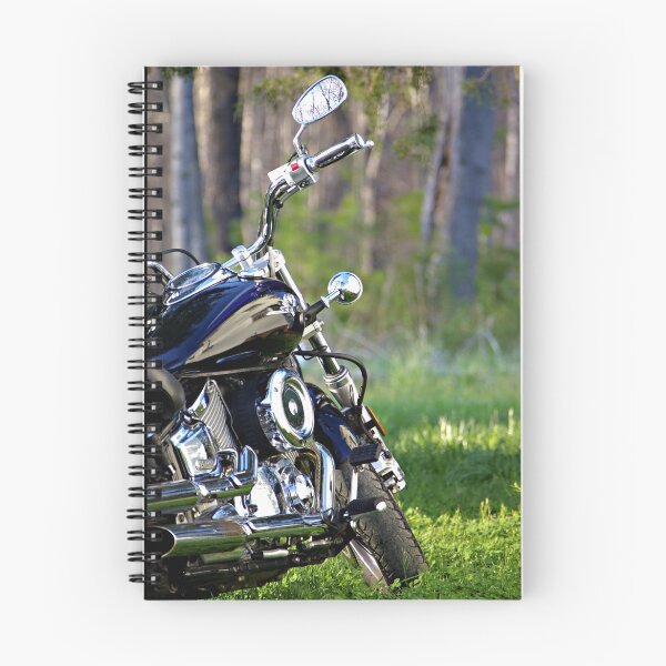 Item preview, Dad's Harley designed and sold by Lauren Neely.