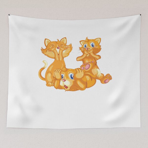 Item preview, kitten designed and sold by eiwo87.