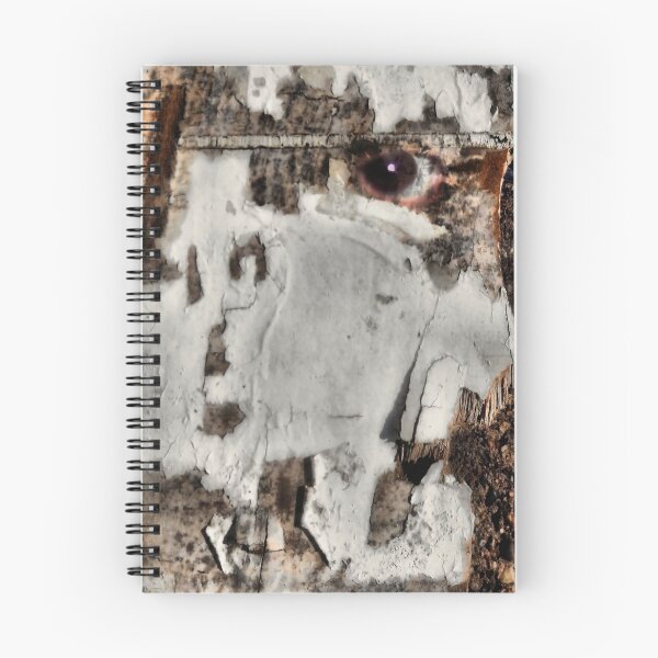 Item preview, Look Beyond The Flesh & Into The Soul designed and sold by Carla Jensen.