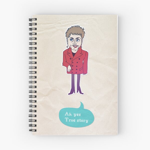 Item preview, Definite Article designed and sold by extrafancyganza.