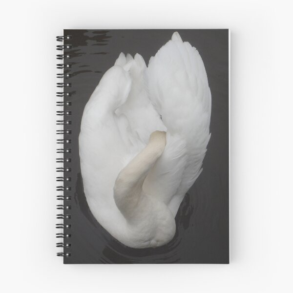 Item preview, Swan Lake designed and sold by Sandra Cockayne.