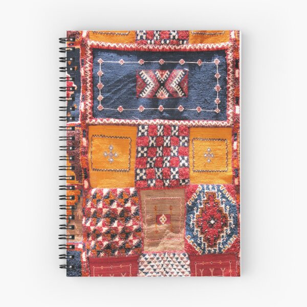 Item preview, Moroccan rugs designed and sold by rhallam.
