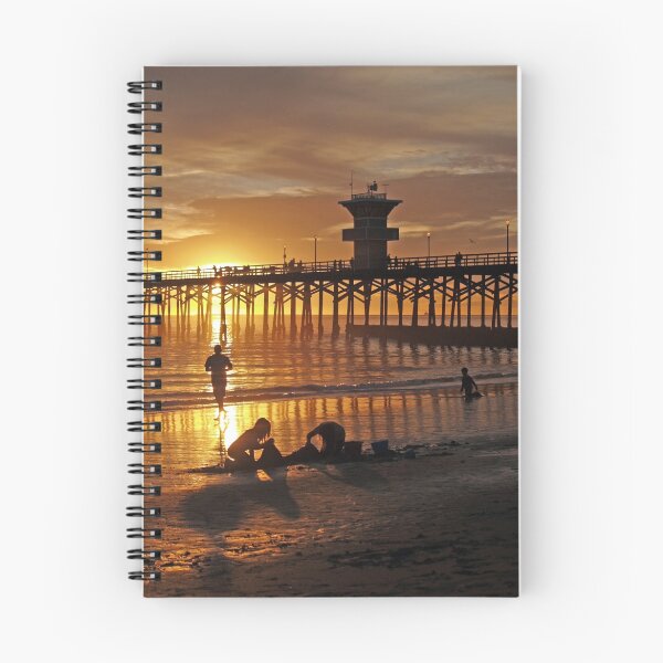 Item preview, Sand Castles at Sunset designed and sold by stephenB.