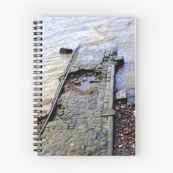 Item preview, Into the Thames designed and sold by Linda Hardt.