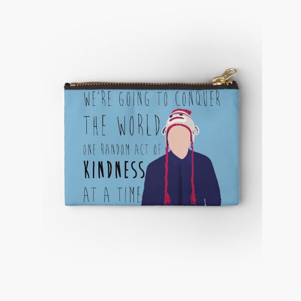 Item preview, Conquer with Kindness designed and sold by -Boop-.