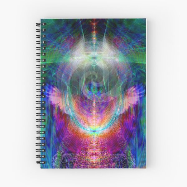 Item preview, Connecting all chakras and calling on light beings designed and sold by Bill Brouard.