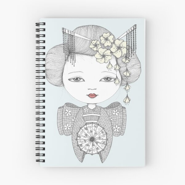 Aperçu de l'œuvre Petite fille aux fleurs créée et vendue par Danielle Reck.