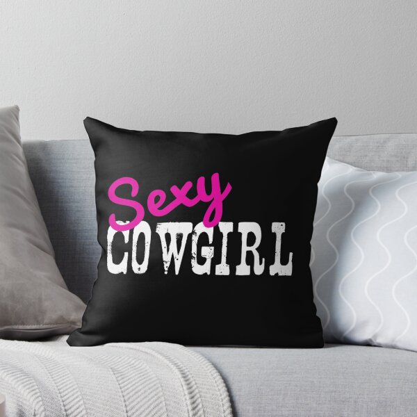 Item preview, Diseño sexy rosa vaquera sexy designed and sold by HighBrowDesigns.