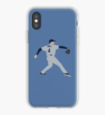 Blake Snell iPhone Case
