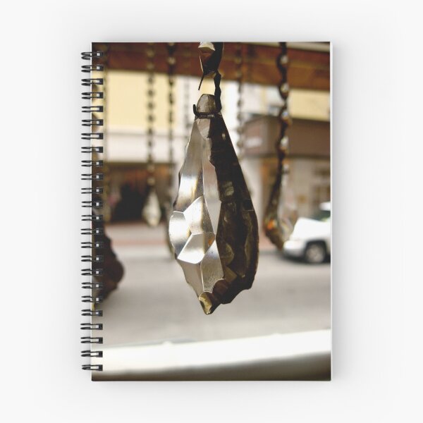 Item preview, Chandelier Crystal designed and sold by andygirl.