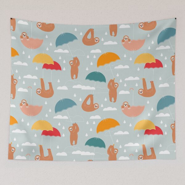 Item preview, Falling Slowly designed and sold by inkblotcreative.
