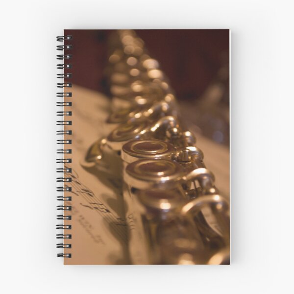 Item preview, The Flute designed and sold by Roxanne Persson.