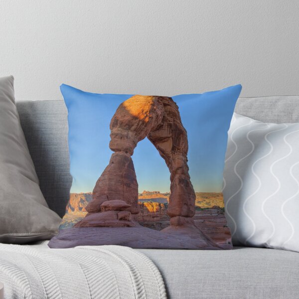 Item preview, Delicate Arch  designed and sold by JHRphotoART.