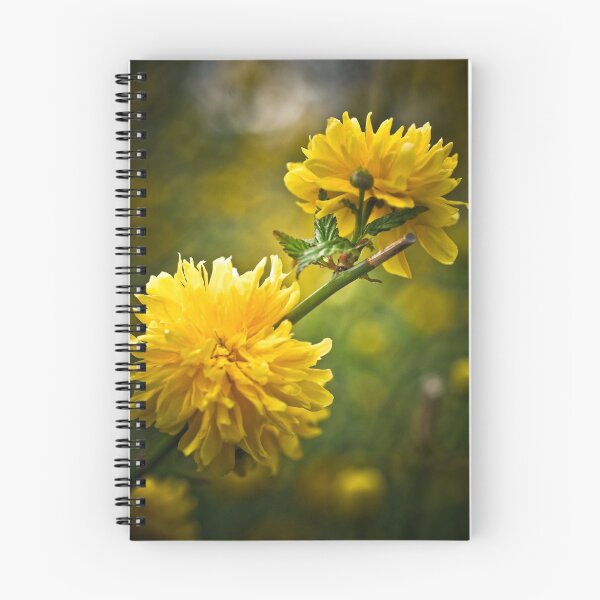 Item preview, Spring yellow designed and sold by Pat Shawyer.