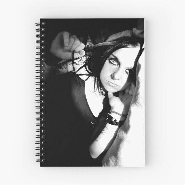 Item preview, tattooed beauty designed and sold by jennimarshall.