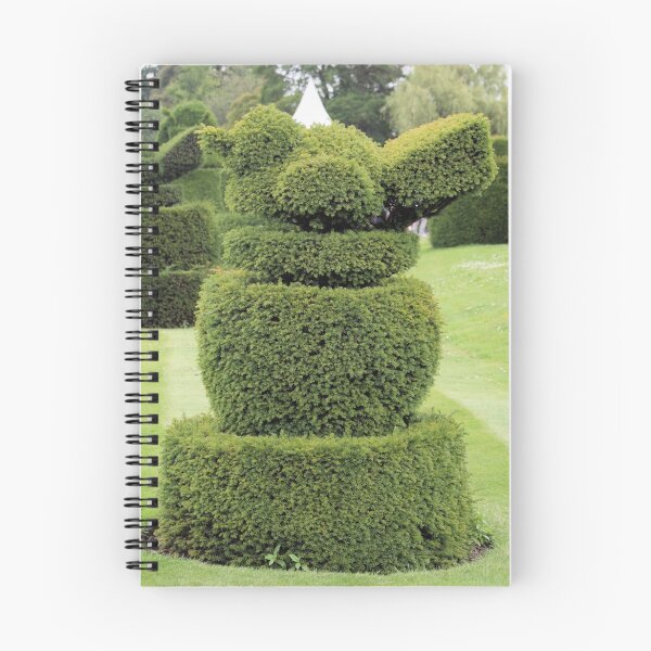 Item preview, Robin topiary designed and sold by rhallam.