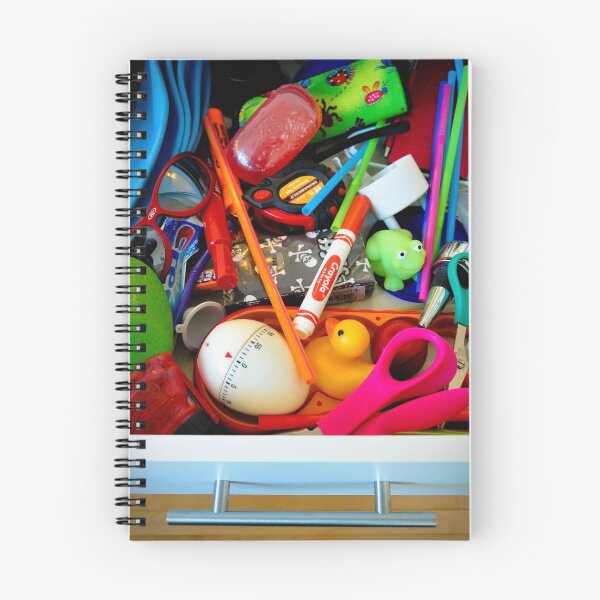 Item preview, A place for everything and everything in its place! designed and sold by helmetheads.