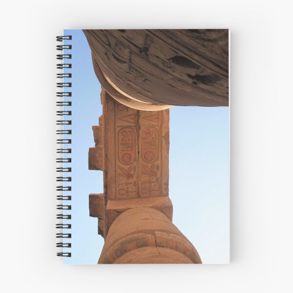 Item preview, Karnak Temple 23 designed and sold by rhallam.