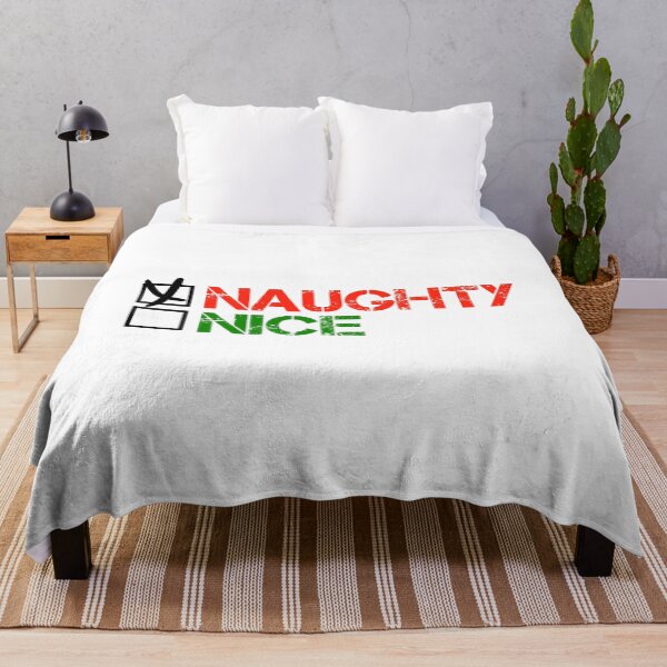 Item preview, Naughty or Nice – Naughty designed and sold by AlexVR.