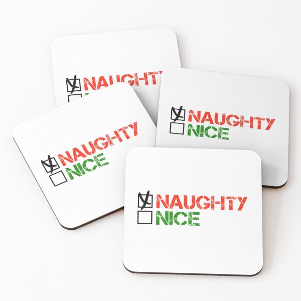 Item preview, Naughty or Nice – Naughty designed and sold by AlexVR.