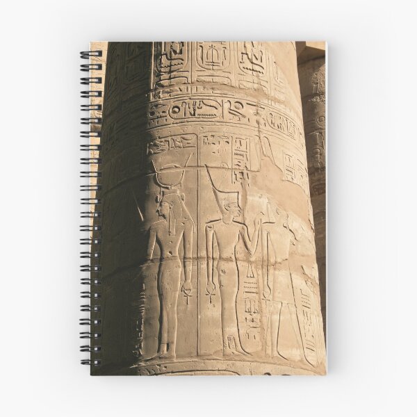 Item preview, Karnak Temple 55 designed and sold by rhallam.