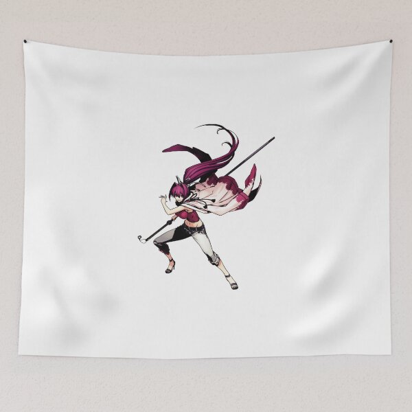 Item preview, Yuzuriha | Under Night In-Birth designed and sold by Princess002.