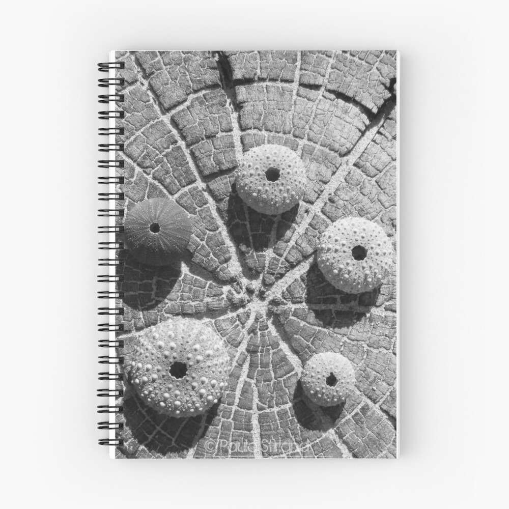Item preview, Spiral Notebook designed and sold by Gozza.