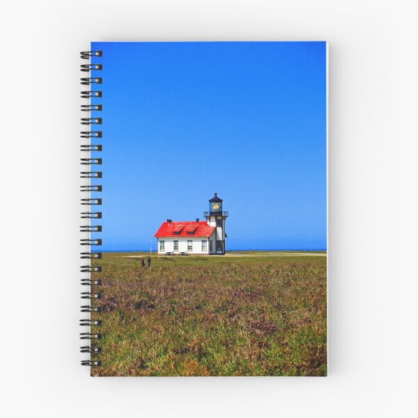 Item preview, Point Cabrillo Lighthouse #1 designed and sold by stephenB.