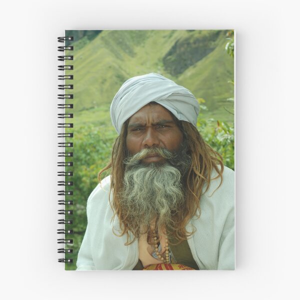 Artikelvorschau, Sadhu entworfen und verkauft von Dr. Harmeet Singh.