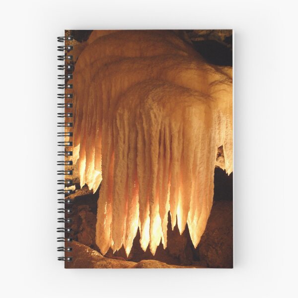 Item preview, Stalactites/Flowstones -Gifts from Nature 4 designed and sold by Devalyn Marshall.