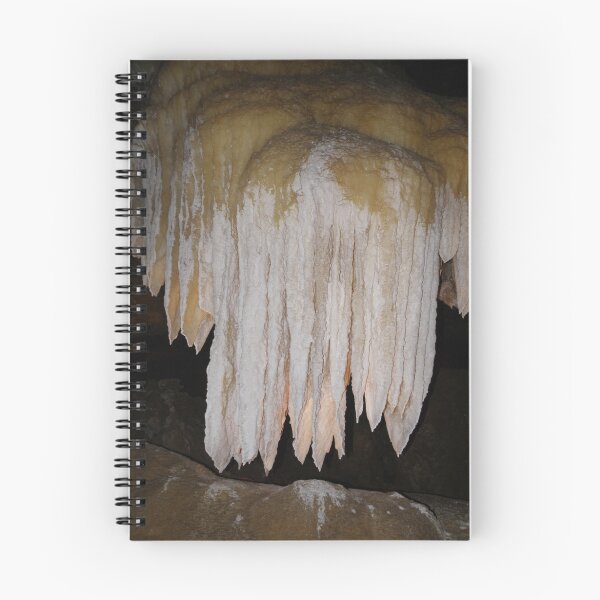 Item preview, Stalactites/Flowstones -Gifts from Nature 5 designed and sold by Devalyn Marshall.