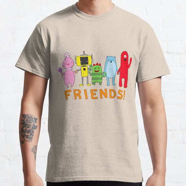 Friends Tv Show T-Shirts for Sale