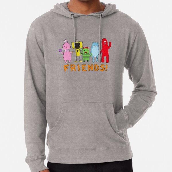 Friends tv show hoodie canada 2025