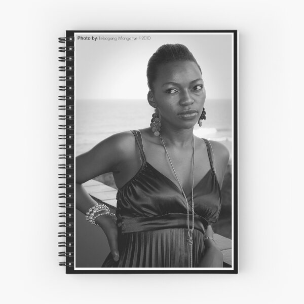 Item preview, Mrs Mangnaye_2 designed and sold by Lebogang Manganye.