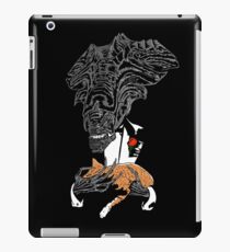 The Godmother. iPad Case/Skin